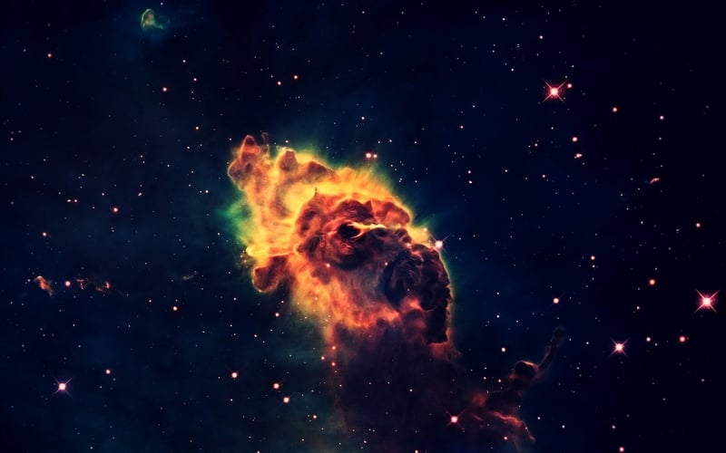 Cosmic Love Shots