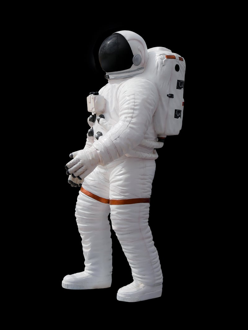 Galactic Suit